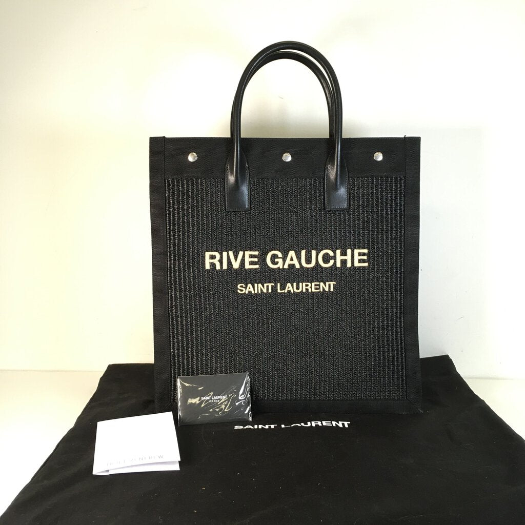 Saint Laurent (YSL) Rive Gauche Tote