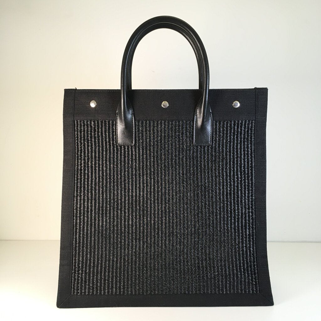 Saint Laurent (YSL) Rive Gauche Tote