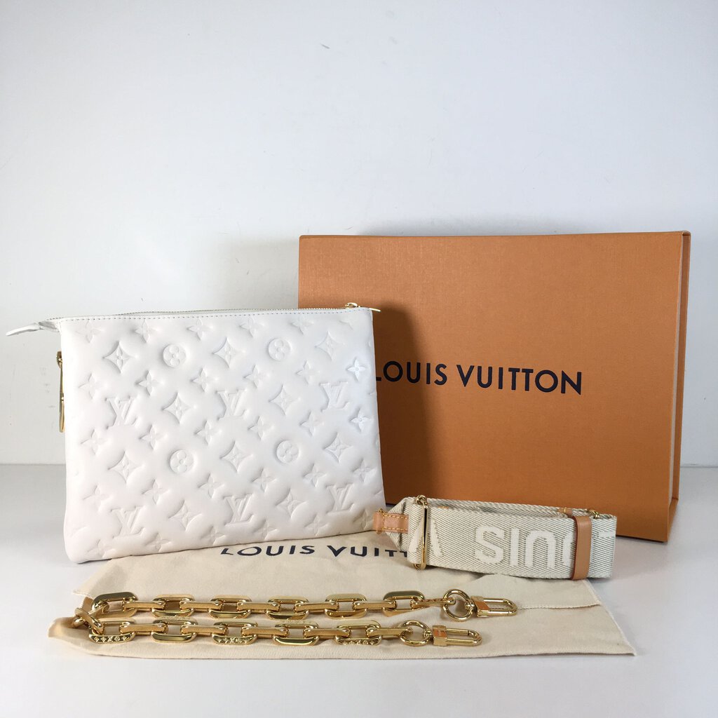 Louis Vuitton Coussin PM