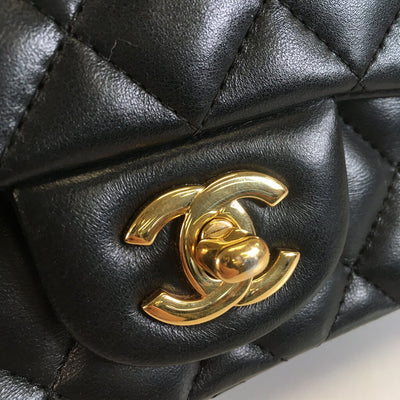 Chanel Mini Rectangle