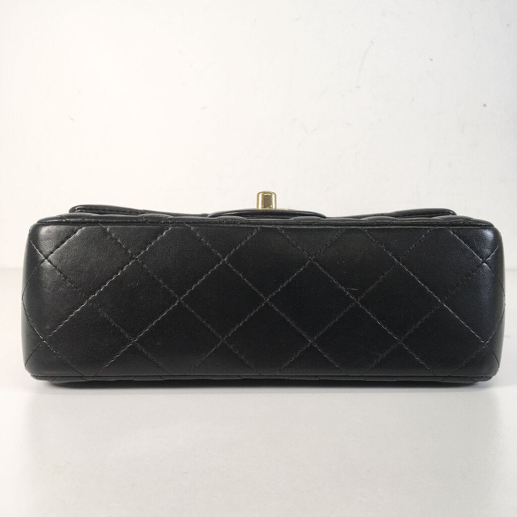 Chanel Mini Rectangle