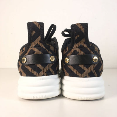 Fendi Platform Sneakers