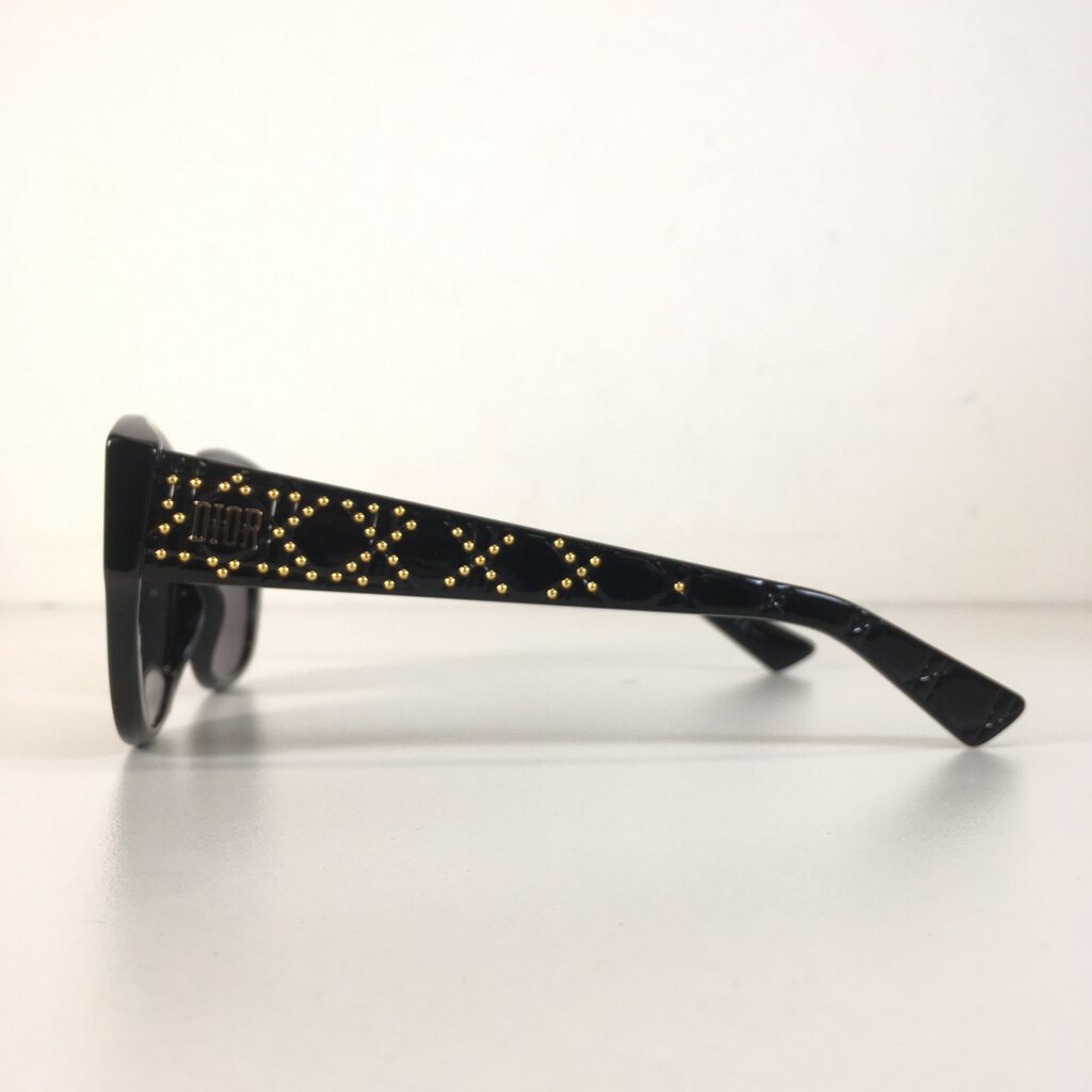 Dior Lady Dior Studs Sunglasses