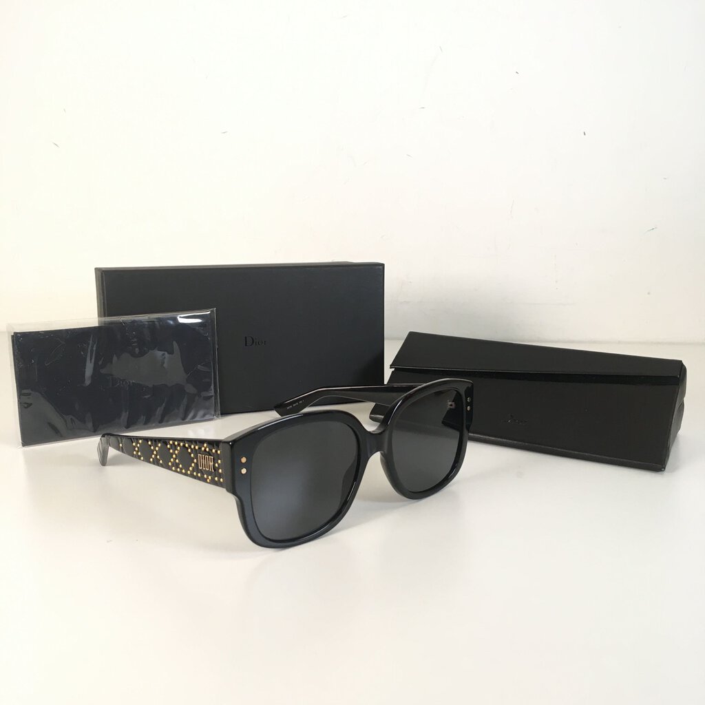 Dior Lady Dior Studs Sunglasses