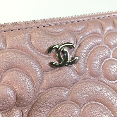 Chanel Camellia O Case