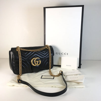 Gucci Marmont