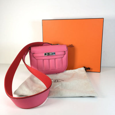 Hermes Mini Berline