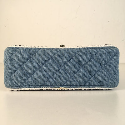 Chanel Mini Rectangle