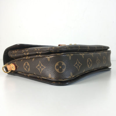 Louis Vuitton Pochette Metis