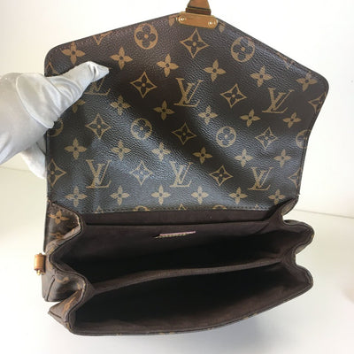 Louis Vuitton Pochette Metis