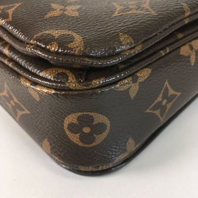 Louis Vuitton Pochette Metis