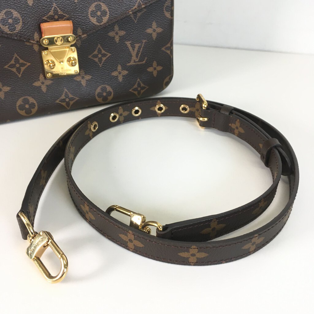 Louis Vuitton Pochette Metis