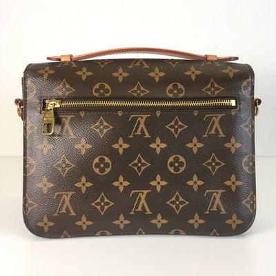 Louis Vuitton Pochette Metis