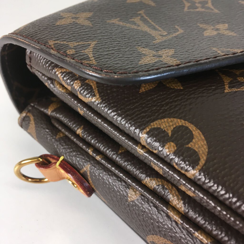 Louis Vuitton Pochette Metis