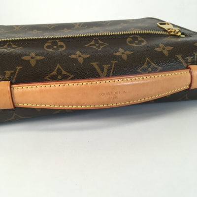 Louis Vuitton Pochette Metis