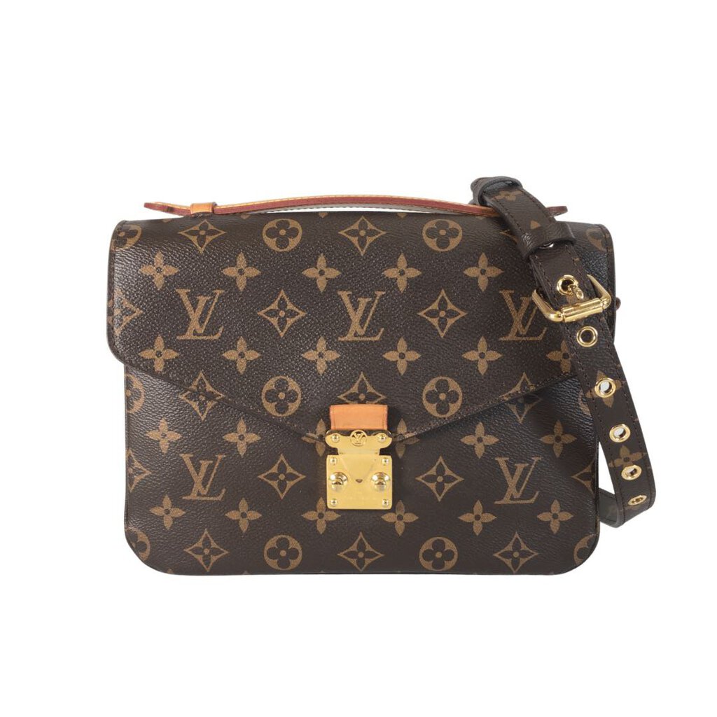 Louis Vuitton Pochette Metis