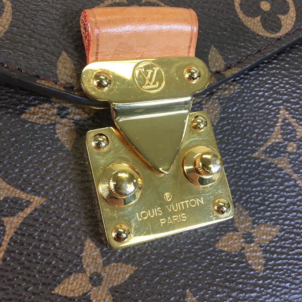 Louis Vuitton Pochette Metis