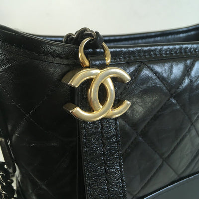 Chanel Gabrielle Hobo