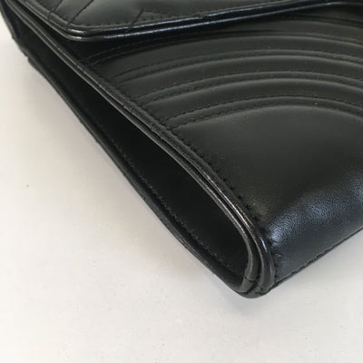 Gucci Marmont Clutch