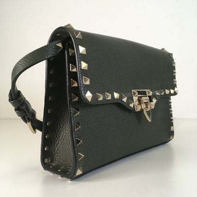 Valentino Rockstud Crossbody Bag H44QFZ