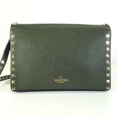 Valentino Rockstud Crossbody Bag H44QFZ