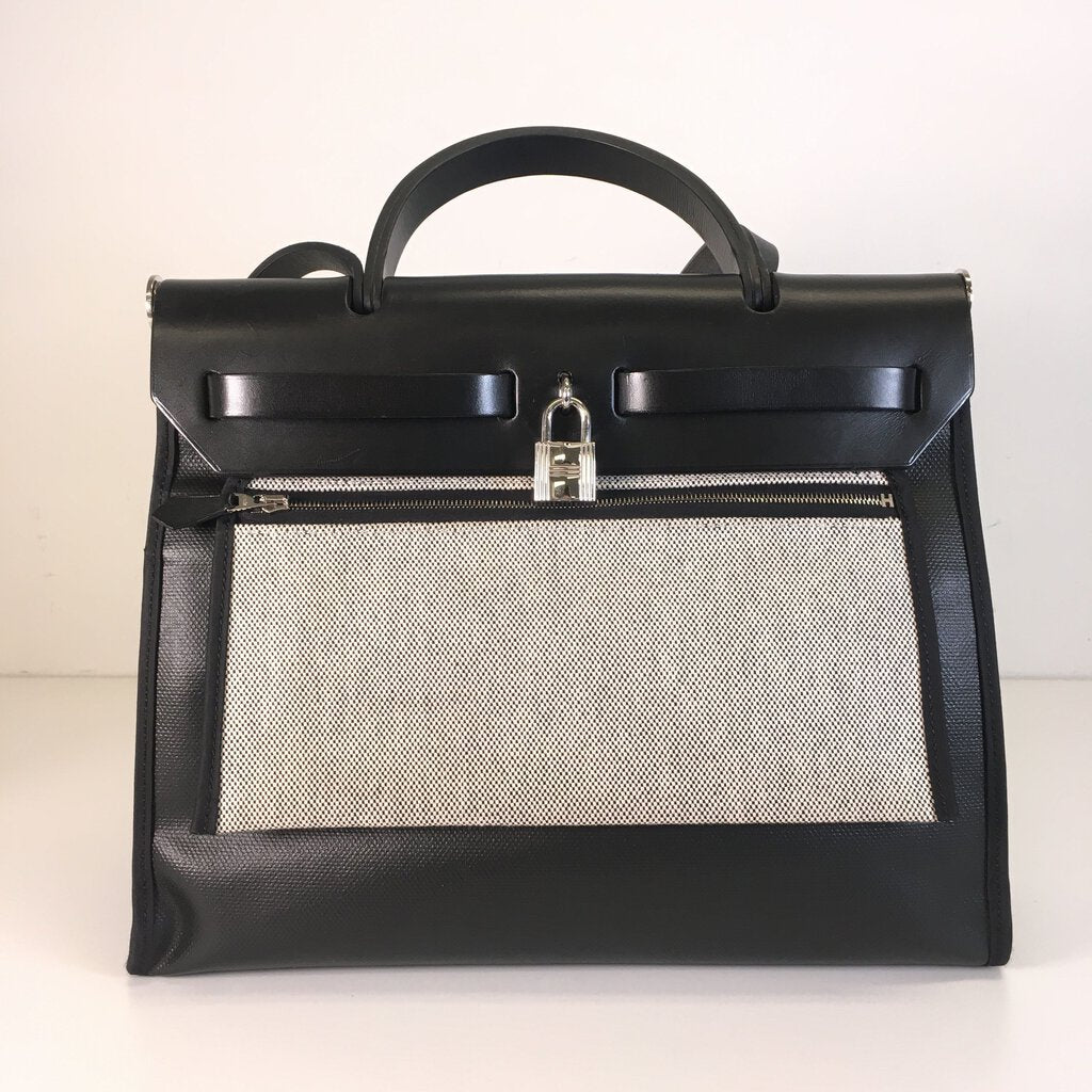 Hermes Herbag 31