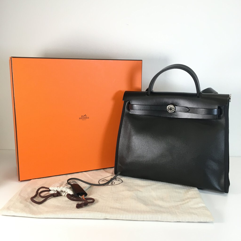 Hermes Herbag 31