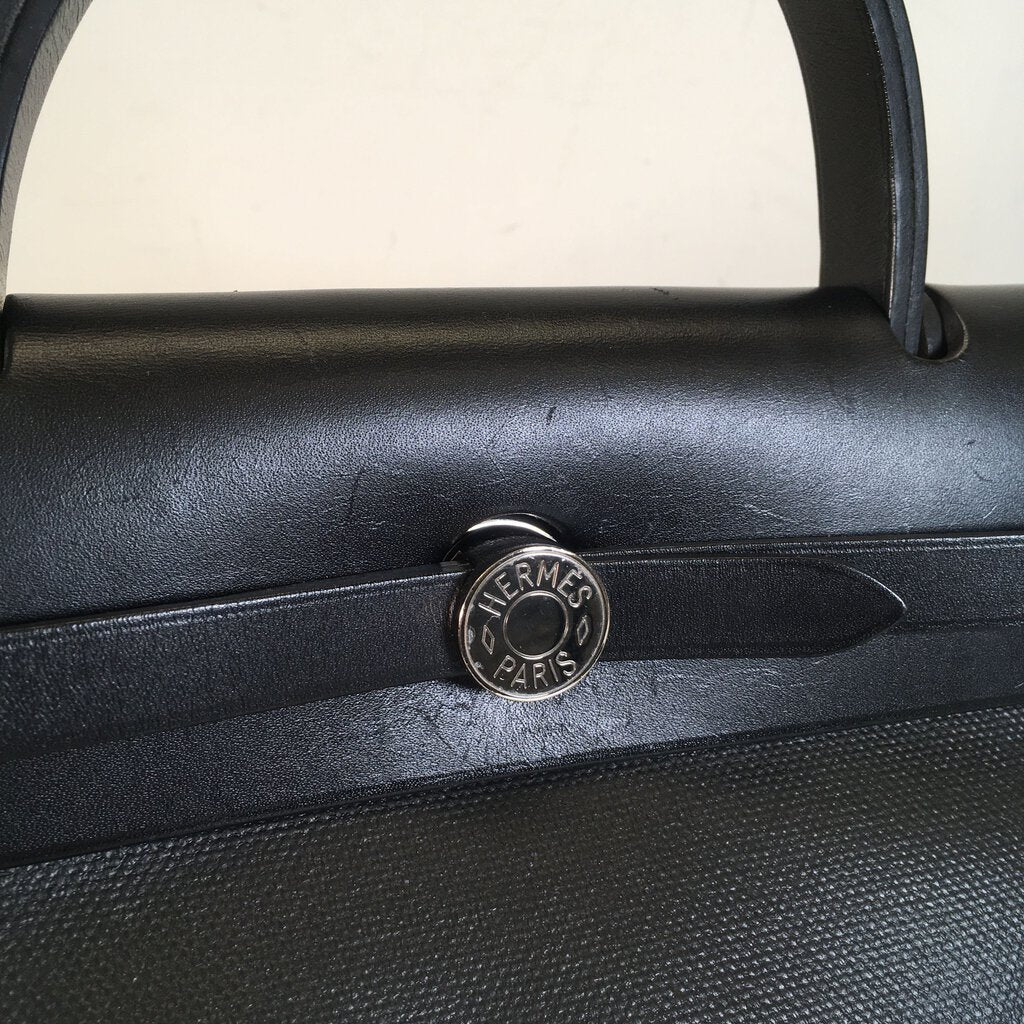 Hermes Herbag 31