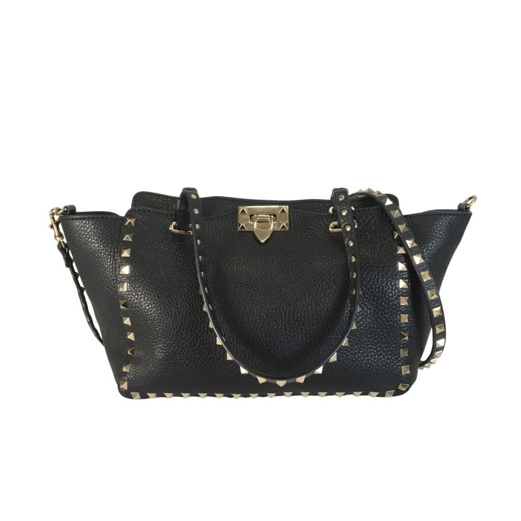 Valentino Rockstud Tote