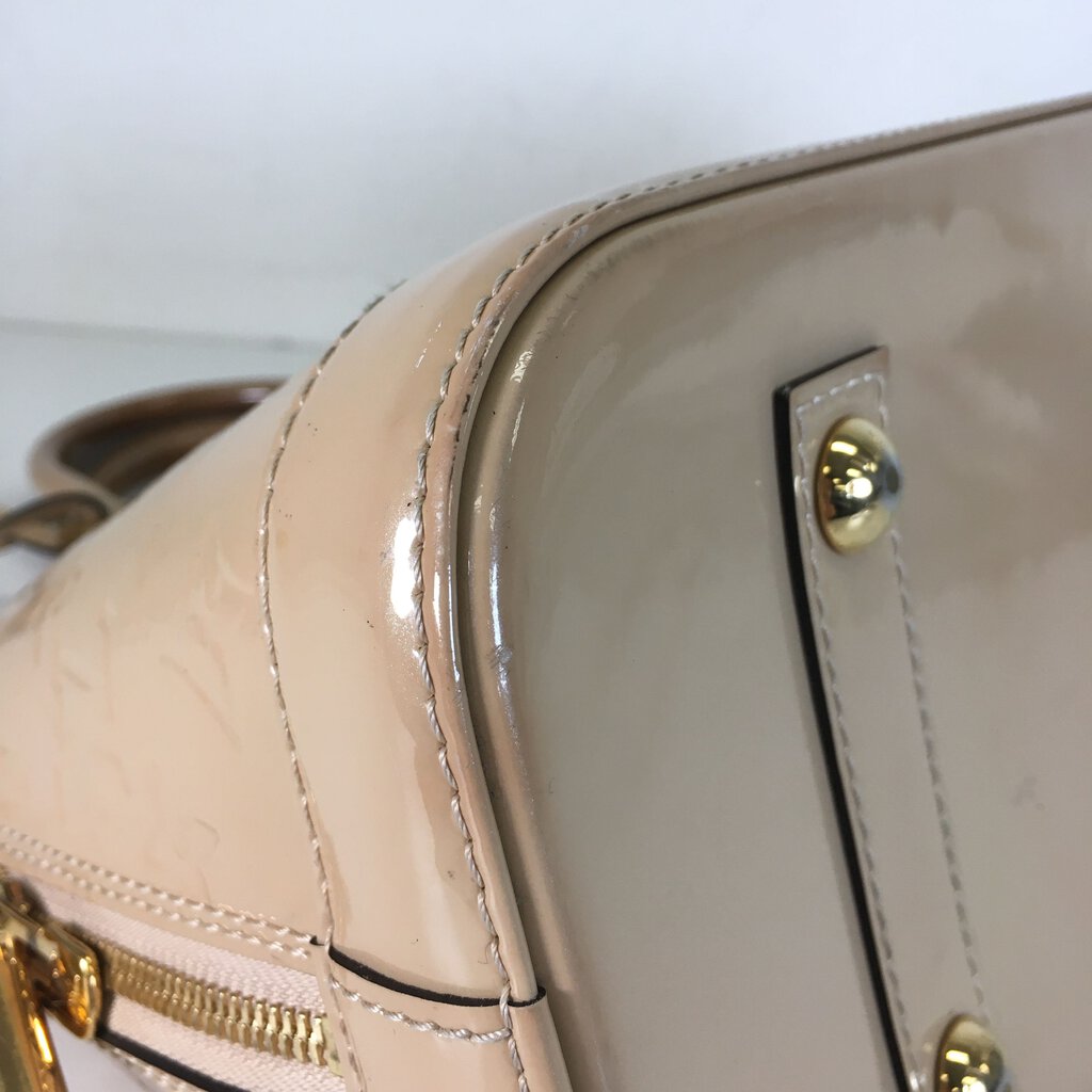 Louis Vuitton Alma PM