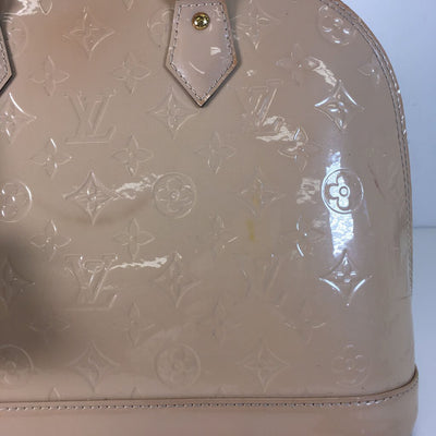 Louis Vuitton Alma PM