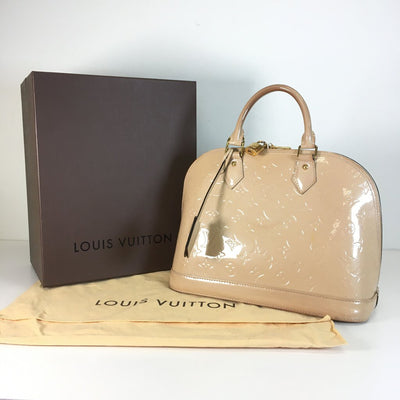 Louis Vuitton Alma PM