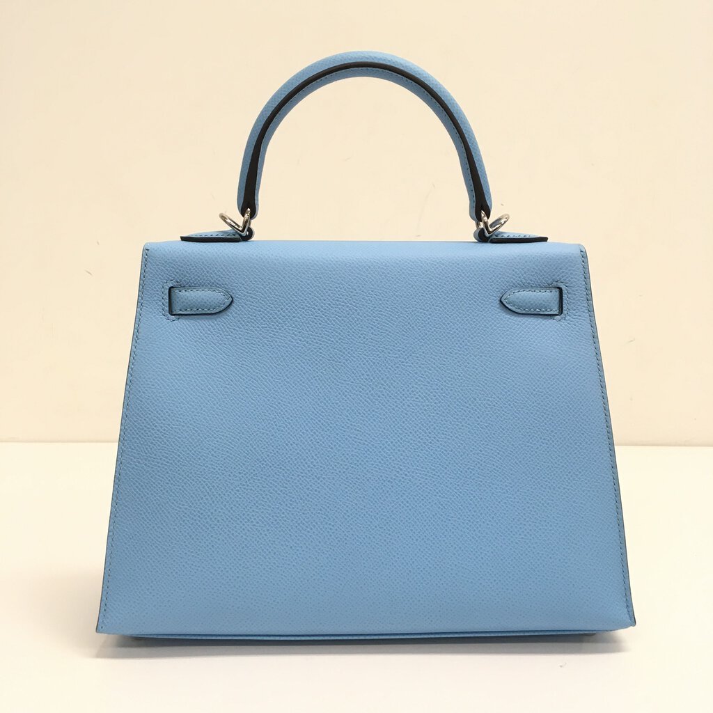 Hermes Kelly 25