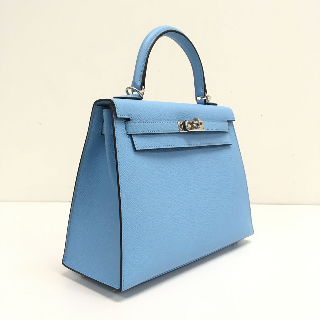 Hermes Kelly 25