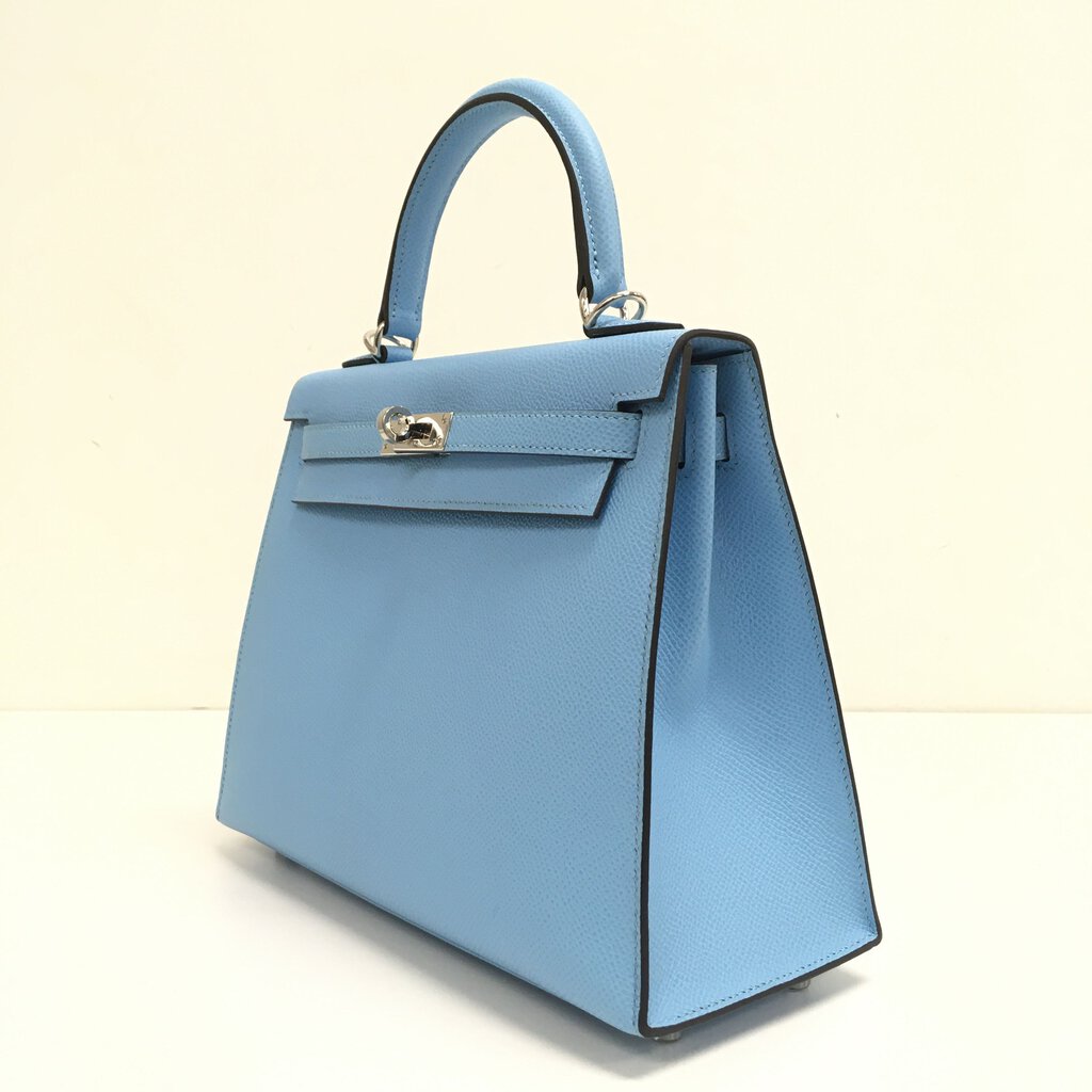 Hermes Kelly 25