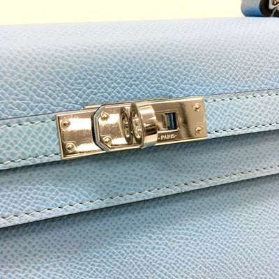 Hermes Kelly 25