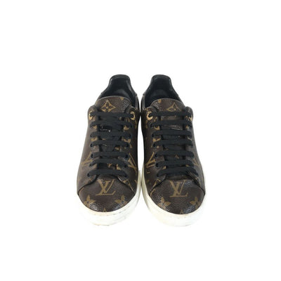 Louis Vuitton Frontrow Sneakers