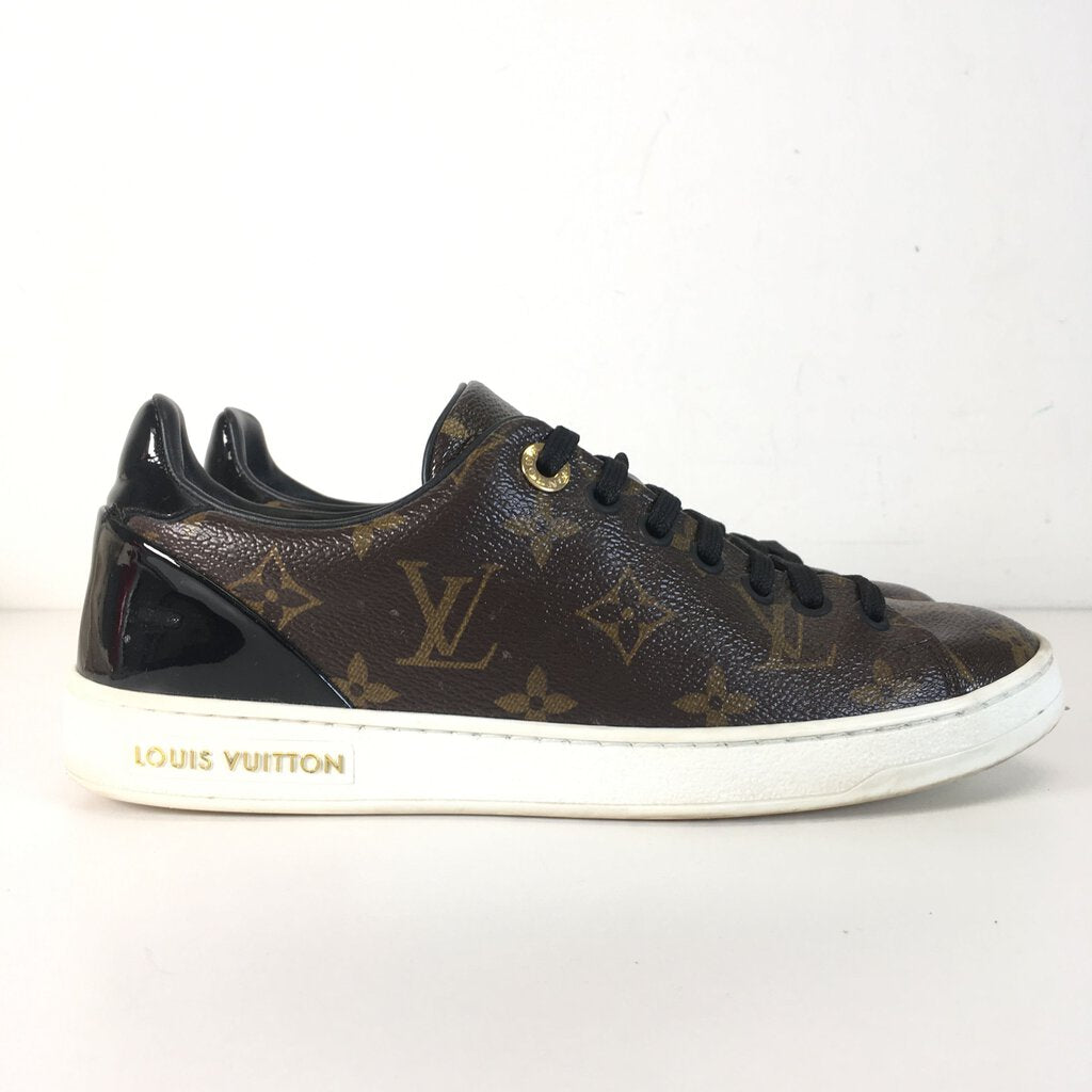 Louis Vuitton Frontrow Sneakers