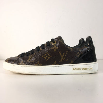 Louis Vuitton Frontrow Sneakers