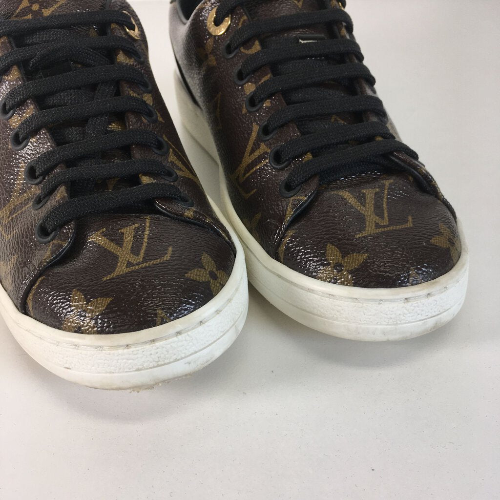 Louis Vuitton Frontrow Sneakers