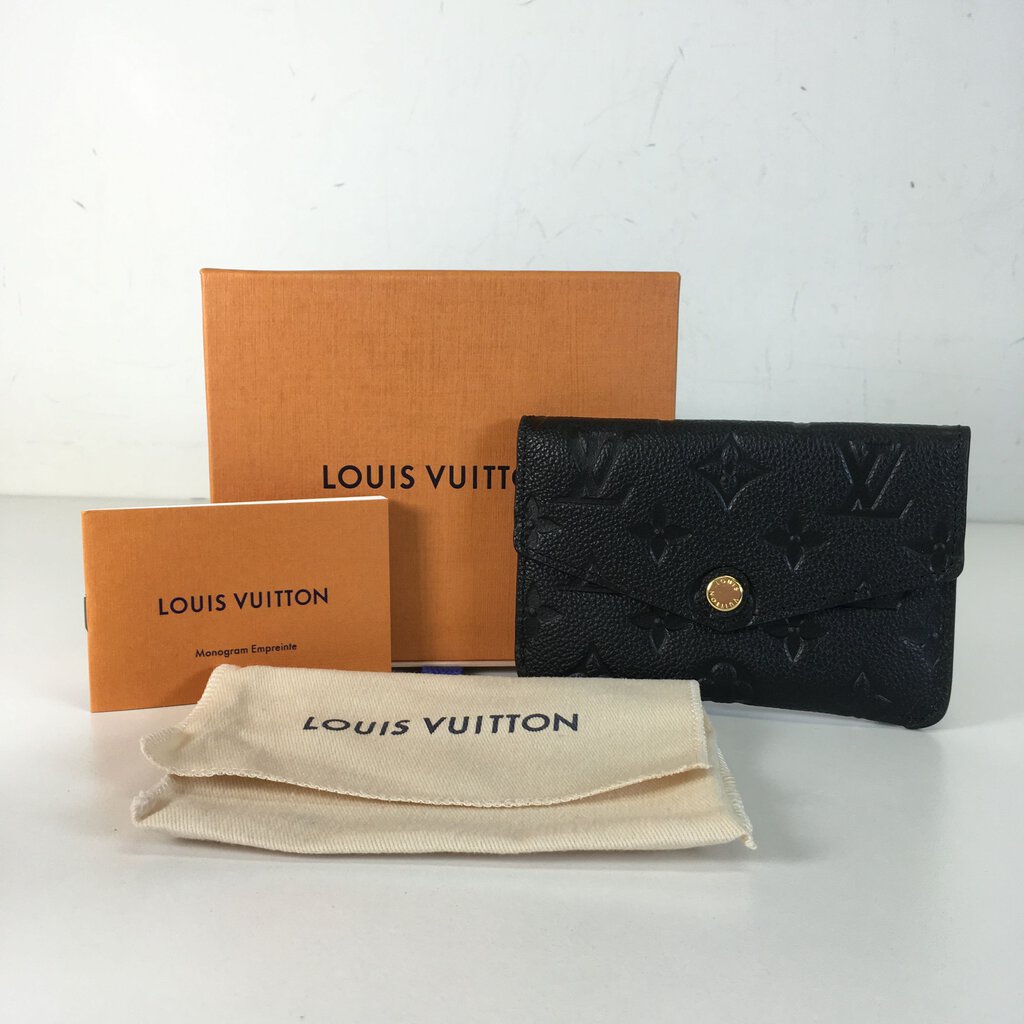 Louis Vuitton Key Pouch