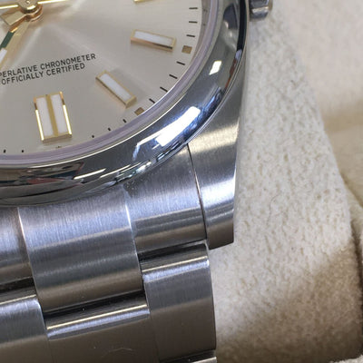 Rolex Oyster Perpetual 41