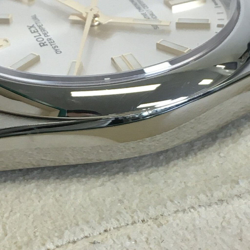 Rolex Oyster Perpetual 41