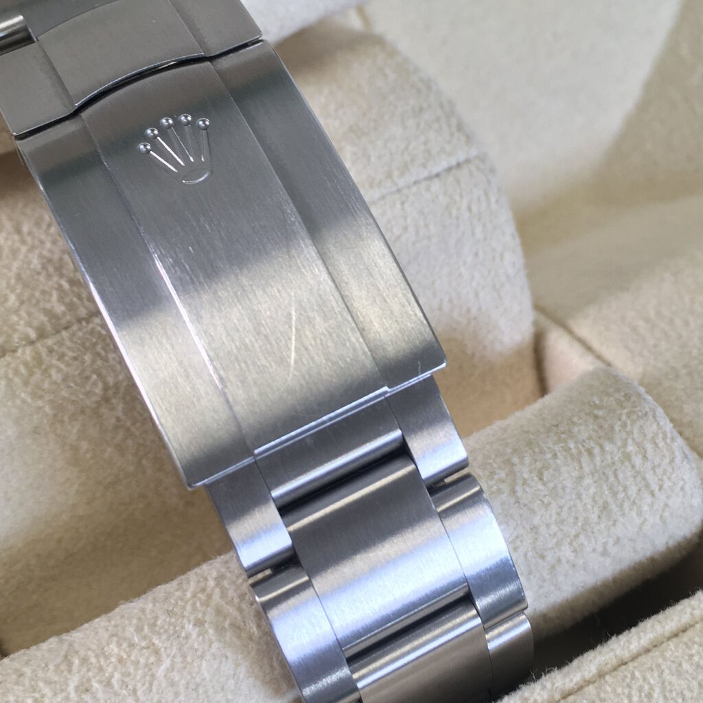 Rolex Oyster Perpetual 41