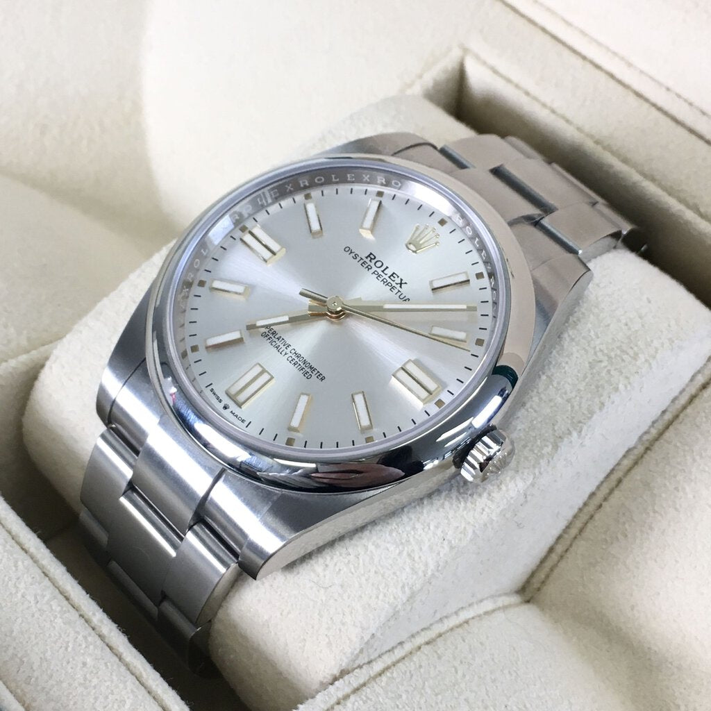 Rolex Oyster Perpetual 41