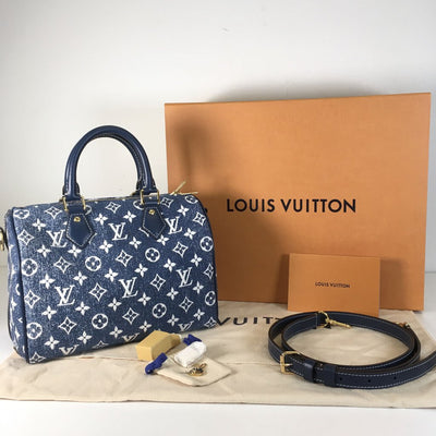 Louis Vuitton Speedy 25