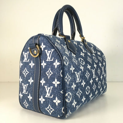 Louis Vuitton Speedy 25