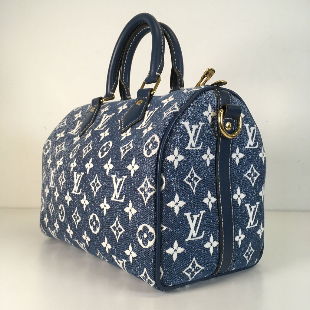 Louis Vuitton Speedy 25