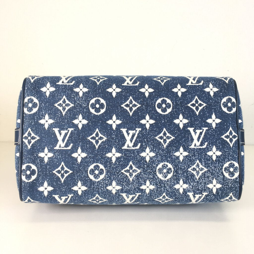 Louis Vuitton Speedy 25