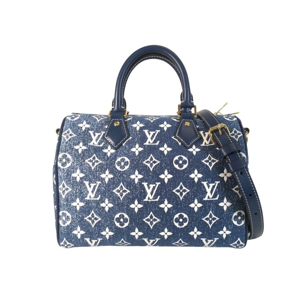 Louis Vuitton Speedy 25